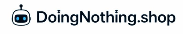 doingnothing.shop