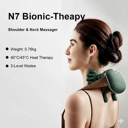 N7 Bionic Relief-Therapy